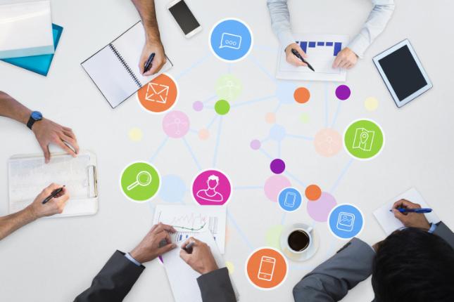 Digital Marketing Lead Generation in Solihull B91 3